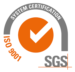 iso 9001 certified